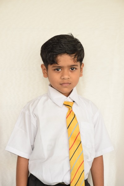 ATHARV SINGH 